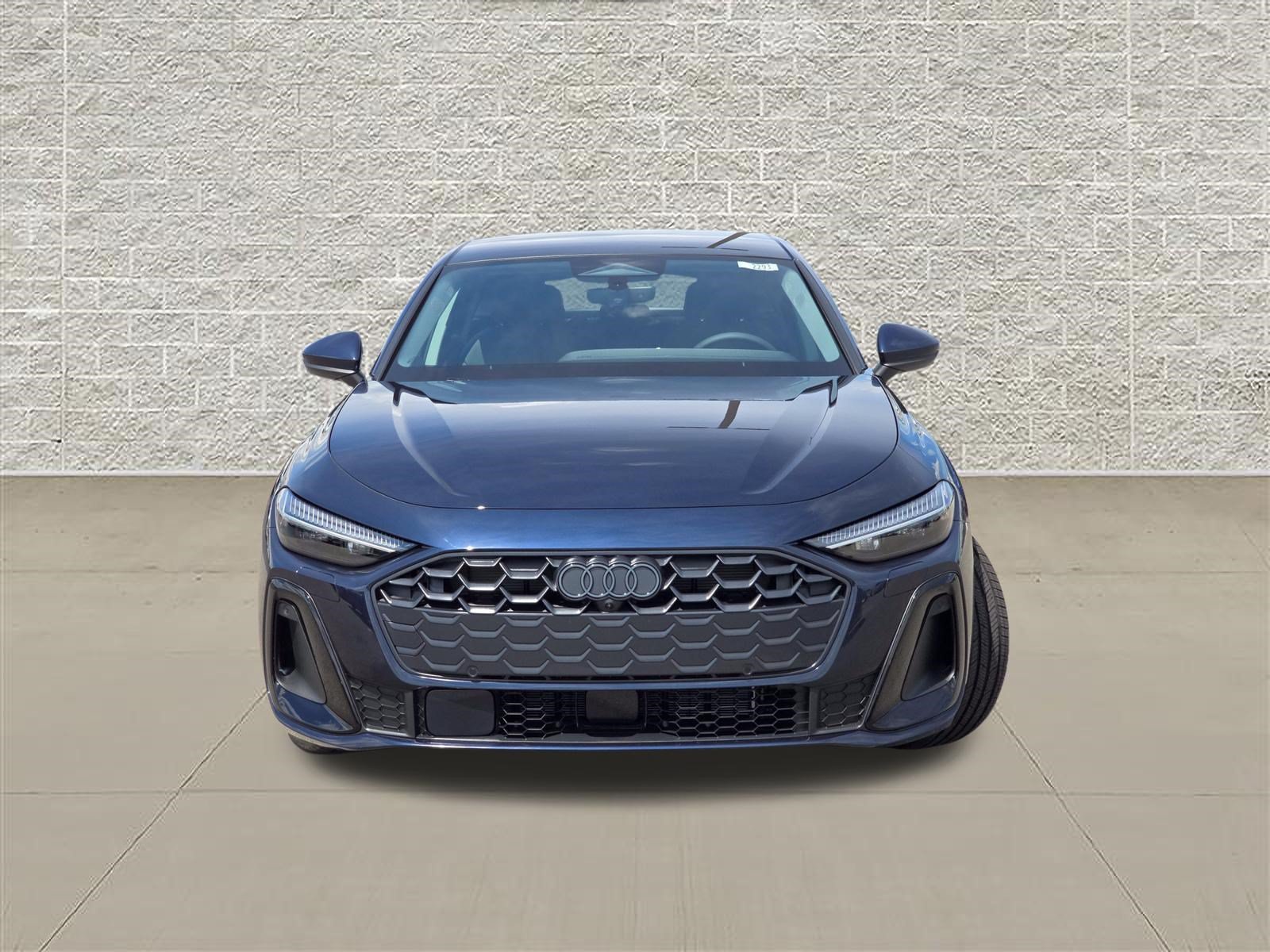 New 2026 Audi A5 2.0T Premium Plus AWD/4WD image 2