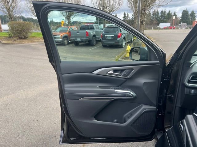 New 2026 Chevrolet Traverse LT w/ Midnight/Sport Edition image 18