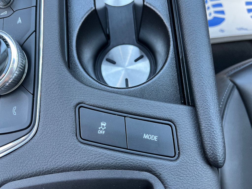 Used 2023 Cadillac XT5 Premium Luxury w/ Platinum Package AWD/4WD image 26