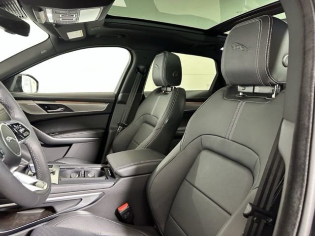 New 2026 Jaguar F-PACE R-Dynamic S AWD/4WD image 12