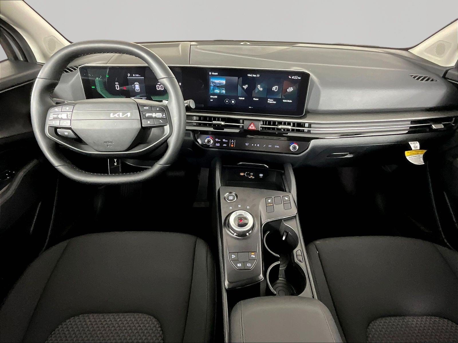 New 2027 Kia Sportage S FWD image 10