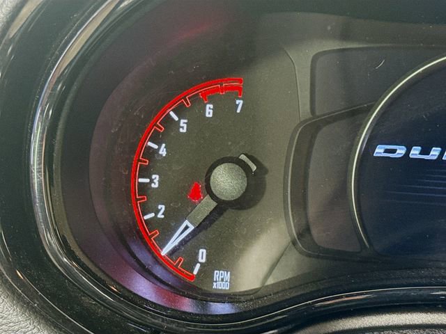 Used 2022 Dodge Durango R/T w/ Blacktop Package AWD/4WD image 14