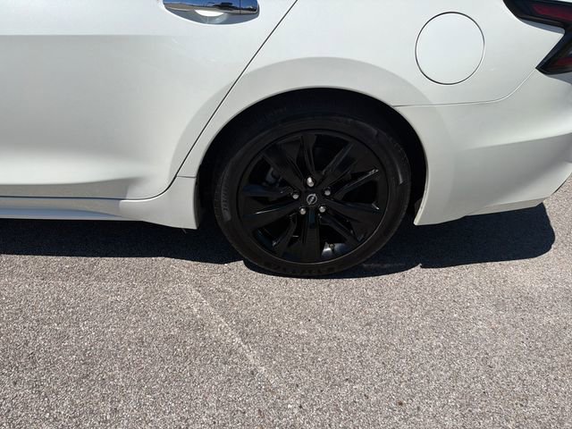 Used 2023 Nissan Maxima SV w/ Floor Mat Group image 38