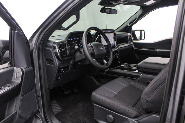 New 2026 Ford F150 STX AWD/4WD image 11
