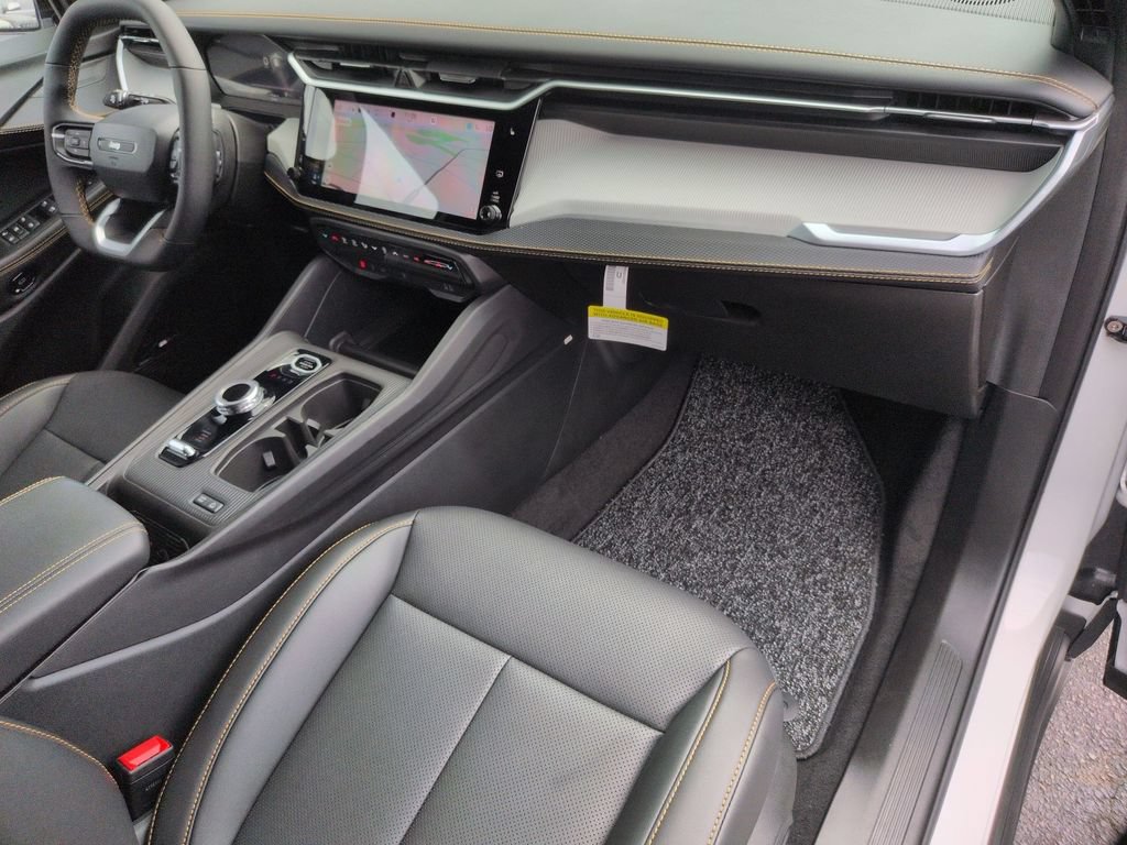 New 2026 Jeep Cherokee Limited AWD/4WD image 35