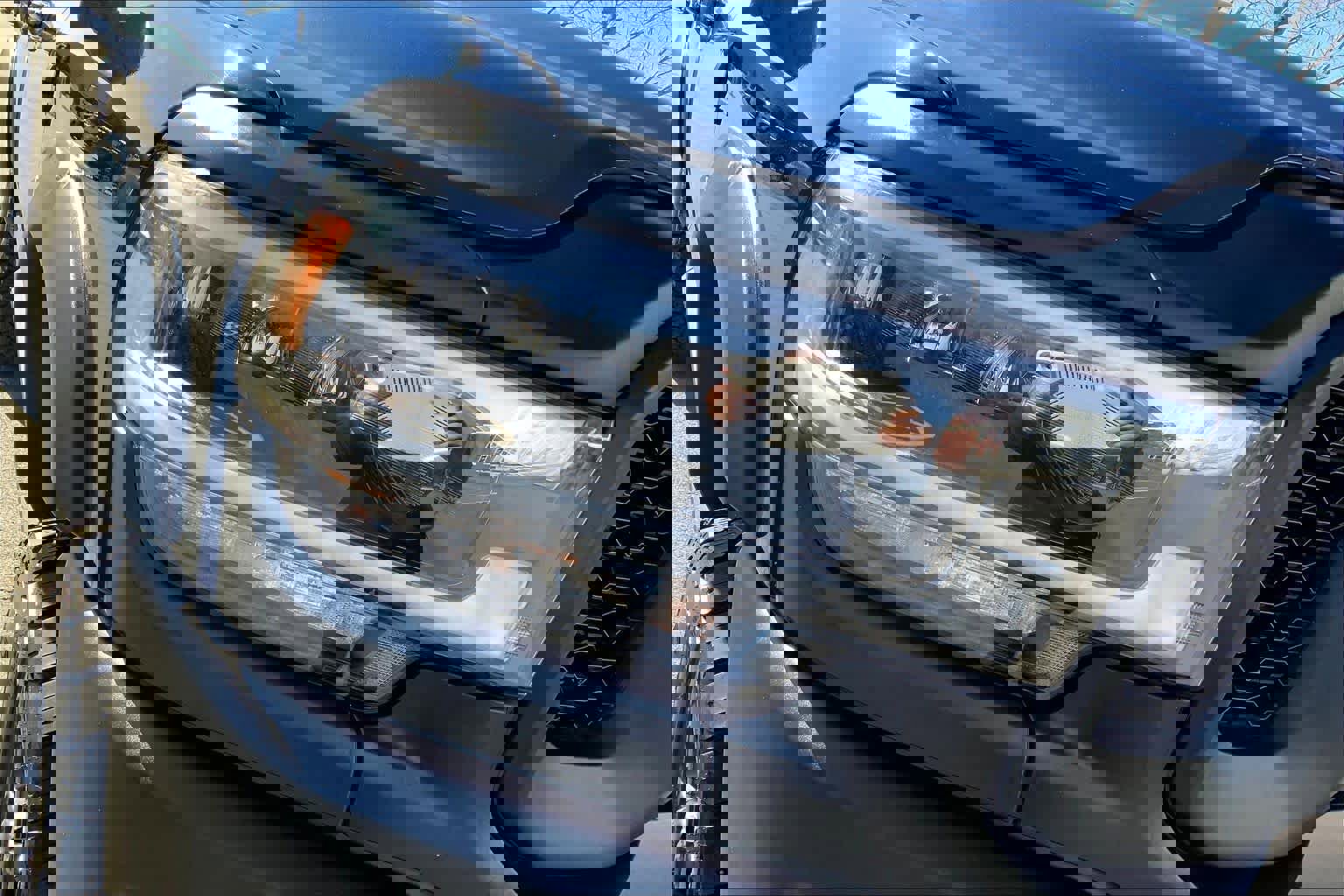 Used 2023 RAM 2500 Rebel w/ Level 1 Equipment Group image 27