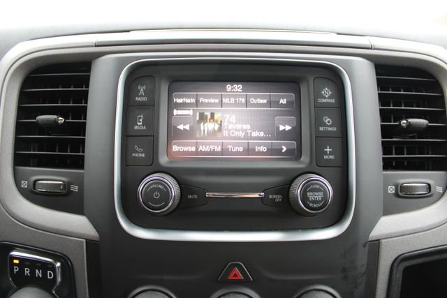 Used 2023 RAM 1500 Tradesman w/ Popular Equipment Group AWD/4WD image 23