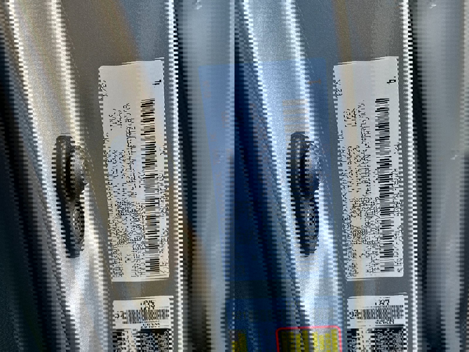 New 2026 Toyota Tundra Limited image 25