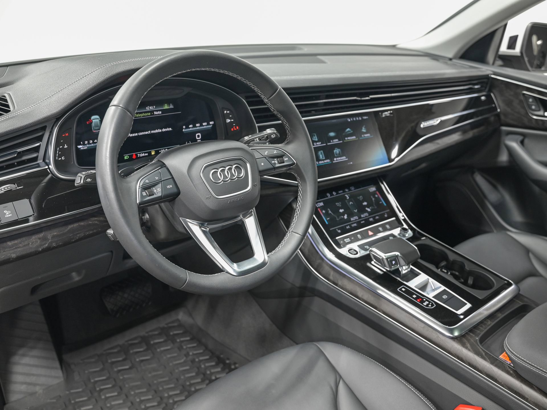 Used 2023 Audi Q8 Premium w/ Convenience Package AWD/4WD image 15