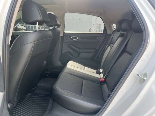 Used 2024 Honda Civic EX-L image 6
