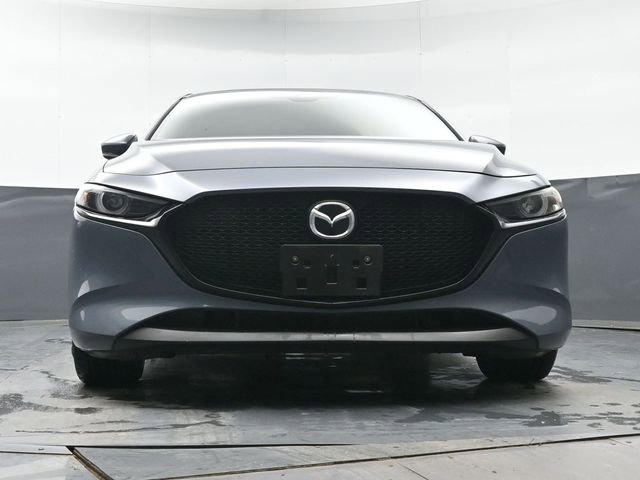Certified 2021 MAZDA MAZDA3 s AWD/4WD image 31