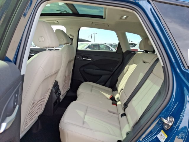 New 2026 Audi Q3 quattro 2.0T AWD/4WD image 6