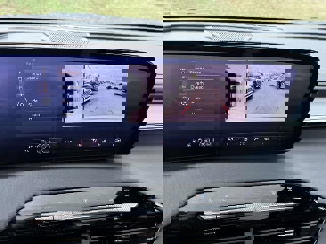 New 2026 Buick Enclave Sport Touring w/ Super Cruise Package image 16