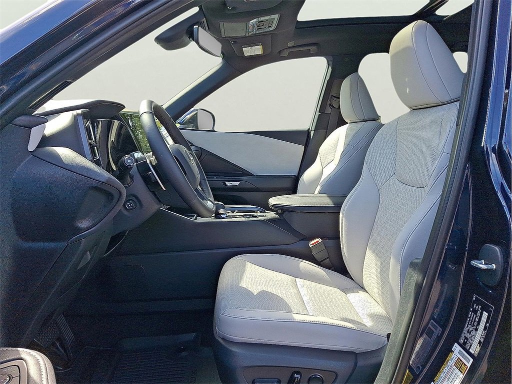 New 2026 Lexus TX 350 AWD image 5