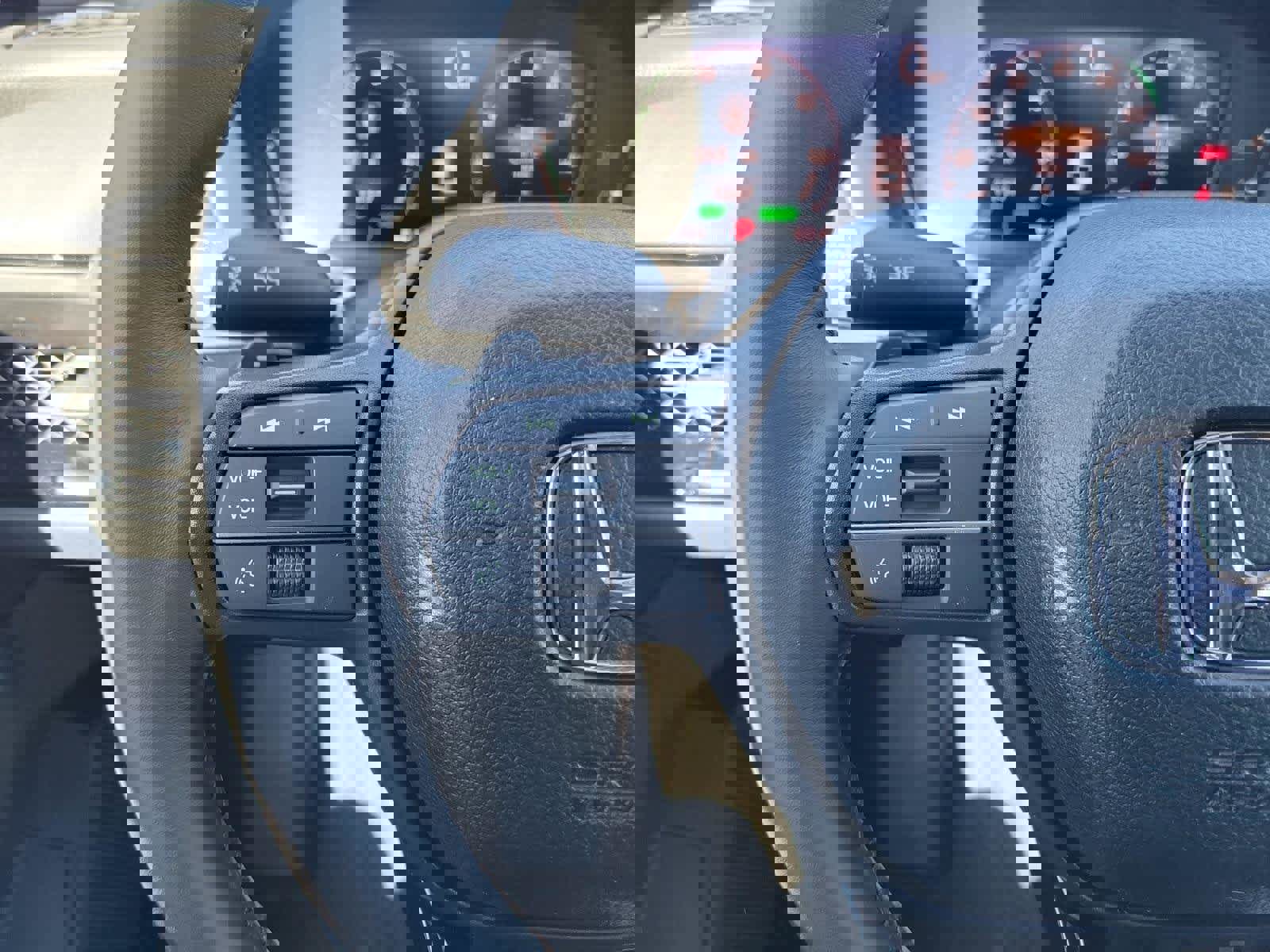 New 2026 Honda Accord EX-L image 13