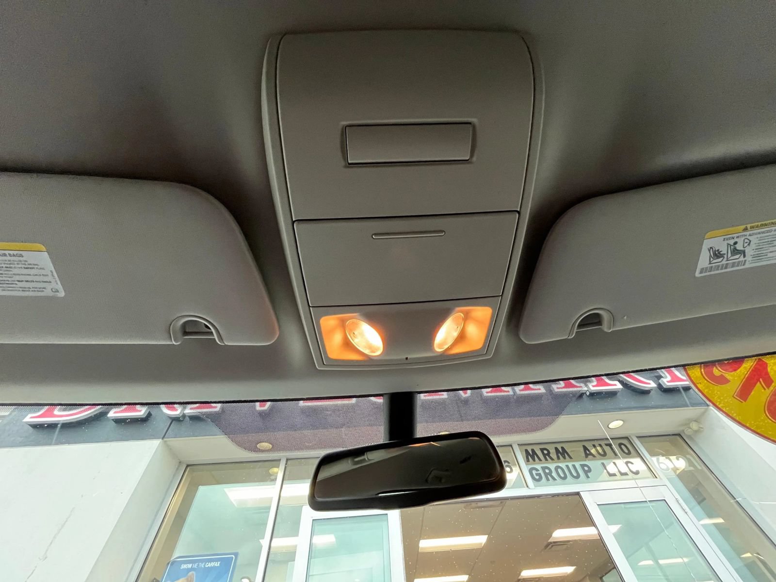 Used 2019 Dodge Grand Caravan SE w/ UConnect Hands-Free Group FWD image 22