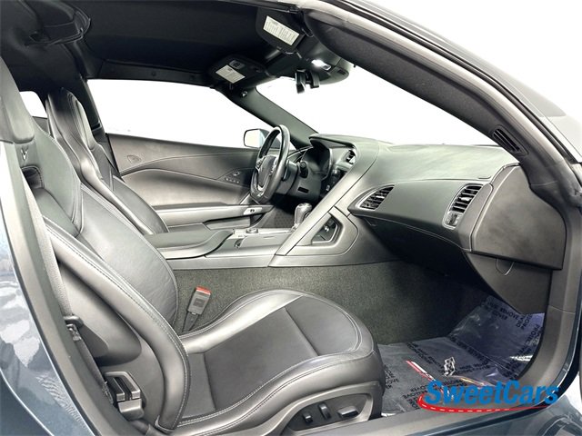 Used 2019 Chevrolet Corvette Grand Sport image 10