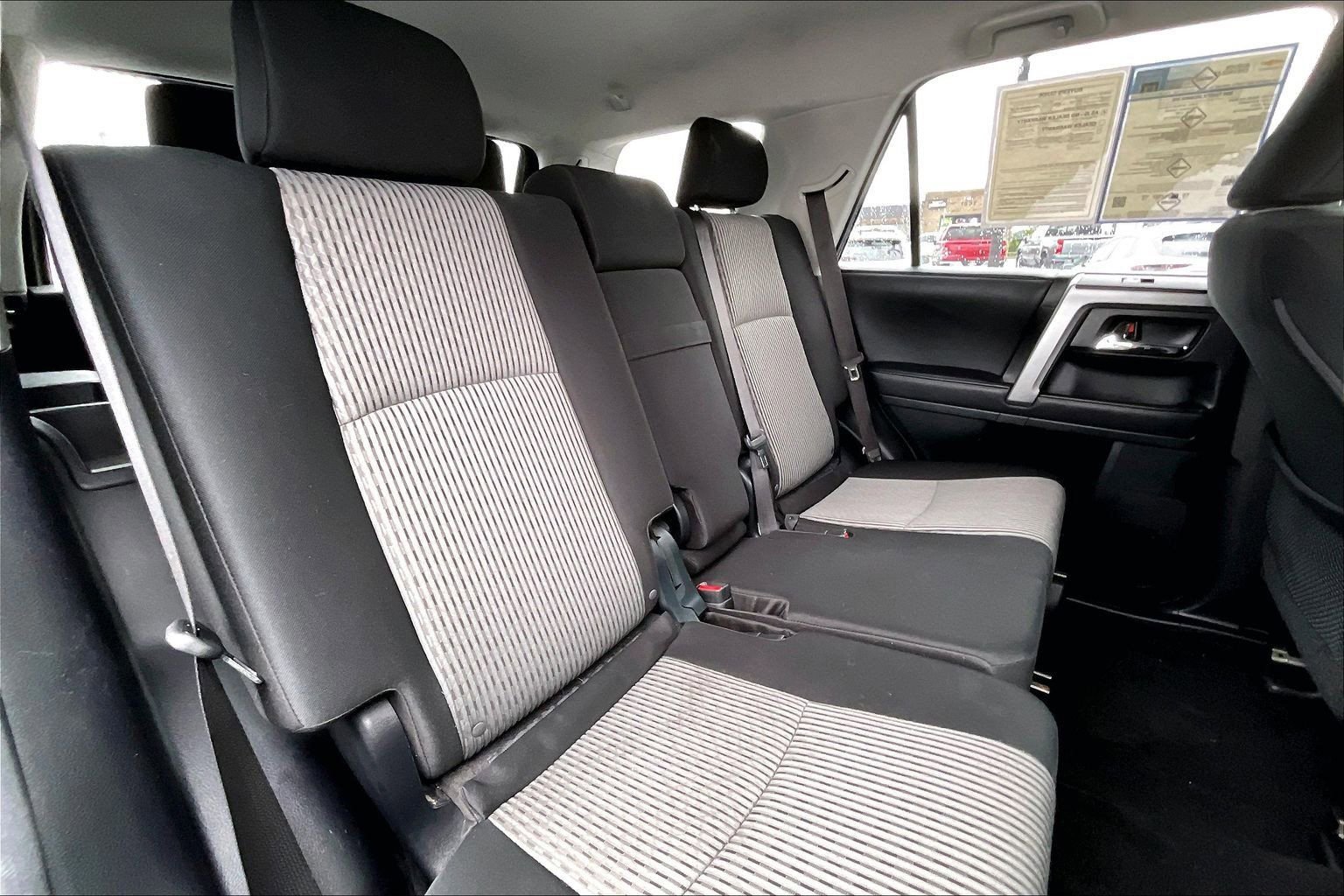 Used 2023 Toyota 4Runner SR5 image 25