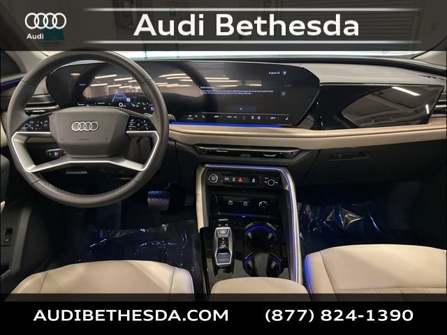 Certified 2025 Audi Q5 Premium Plus w/ Premium Plus image 12