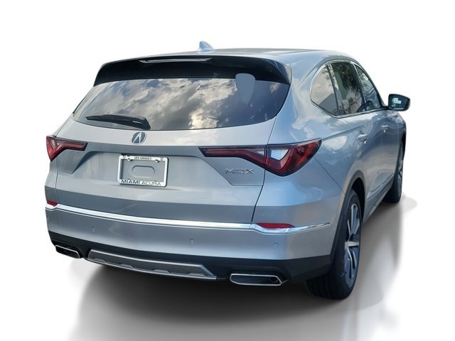 New 2026 Acura MDX w/ Technology Package image 4