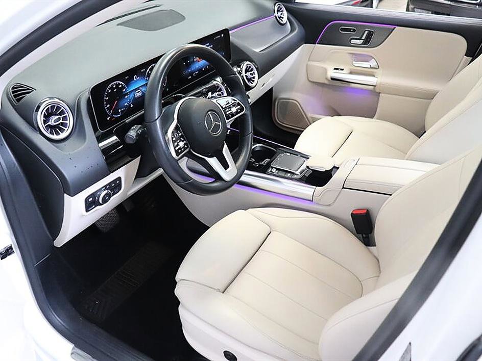 Used 2021 Mercedes-Benz GLA 250 image 17