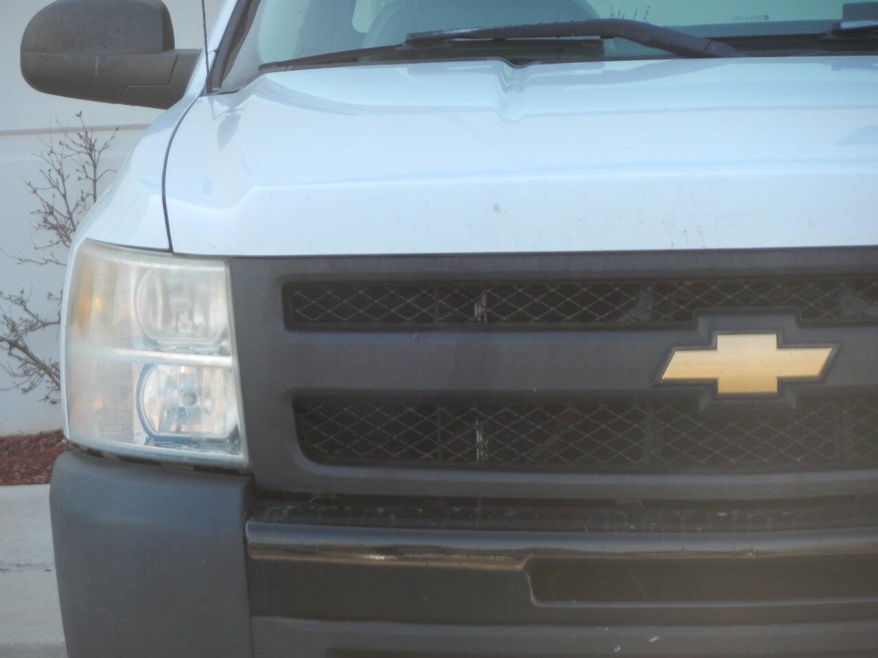 Used 2012 Chevrolet Silverado 1500 W/T image 9