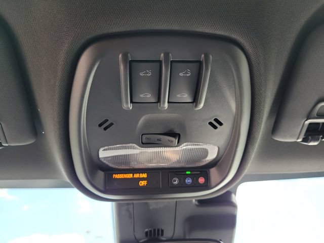 New 2026 Buick Envista Sport Touring w/ Convenience I Package FWD image 31