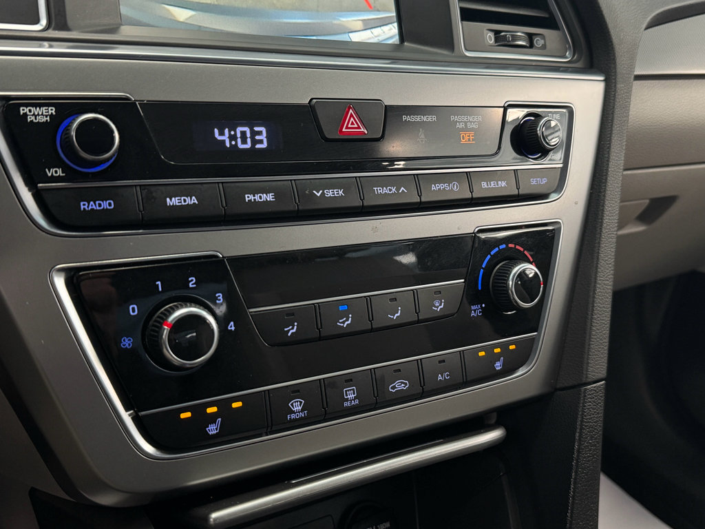 Used 2016 Hyundai Sonata Sport w/ Option Group 1V FWD image 22