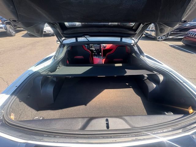 Used 2014 Chevrolet Corvette Stingray Coupe w/ 3LT Preferred Equipment Group RWD image 23