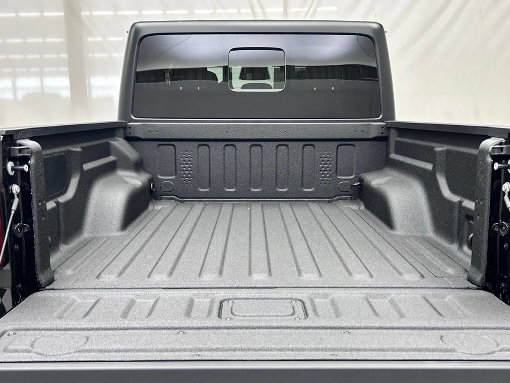 New 2026 Jeep Gladiator Sport AWD/4WD image 9