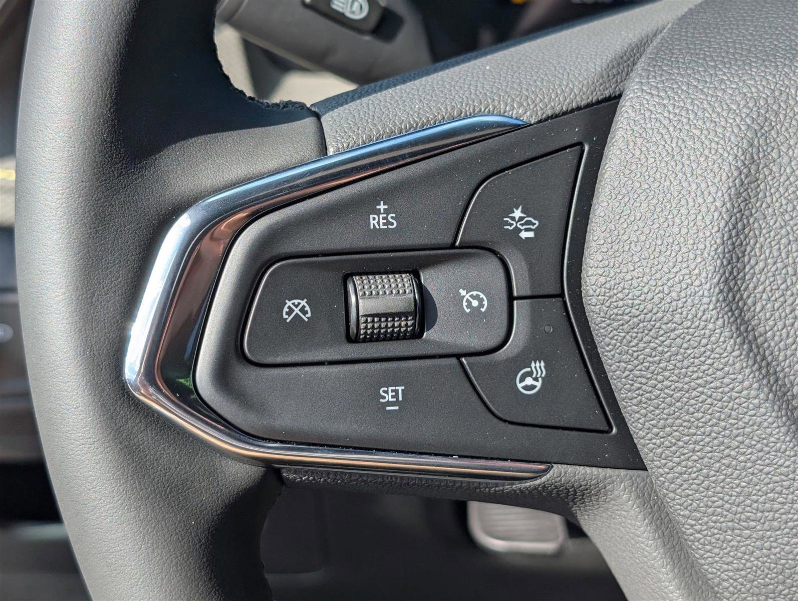 New 2026 Chevrolet TrailBlazer ACTIV w/ Convenience Package image 20