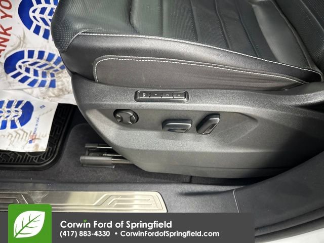 Used 2024 Volkswagen Atlas SEL image 34