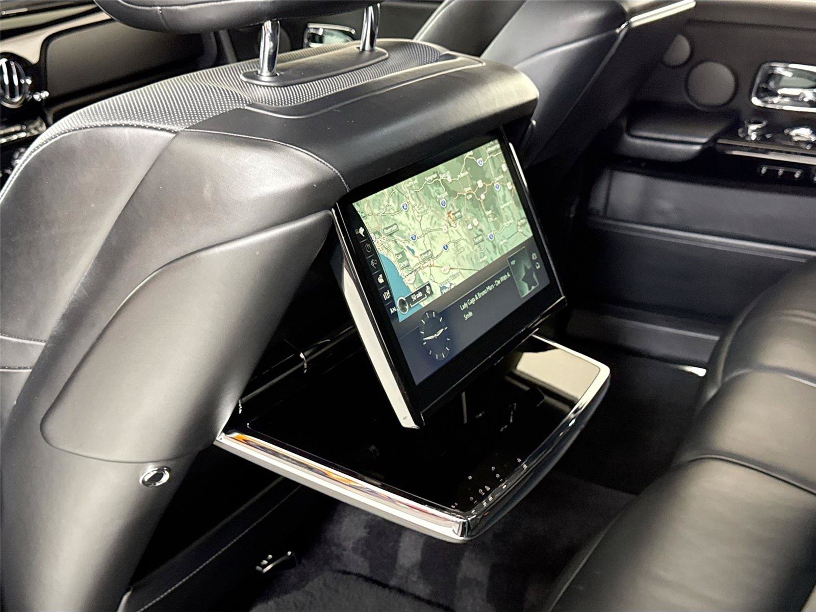 Used 2019 Rolls-Royce Phantom Sedan RWD image 26