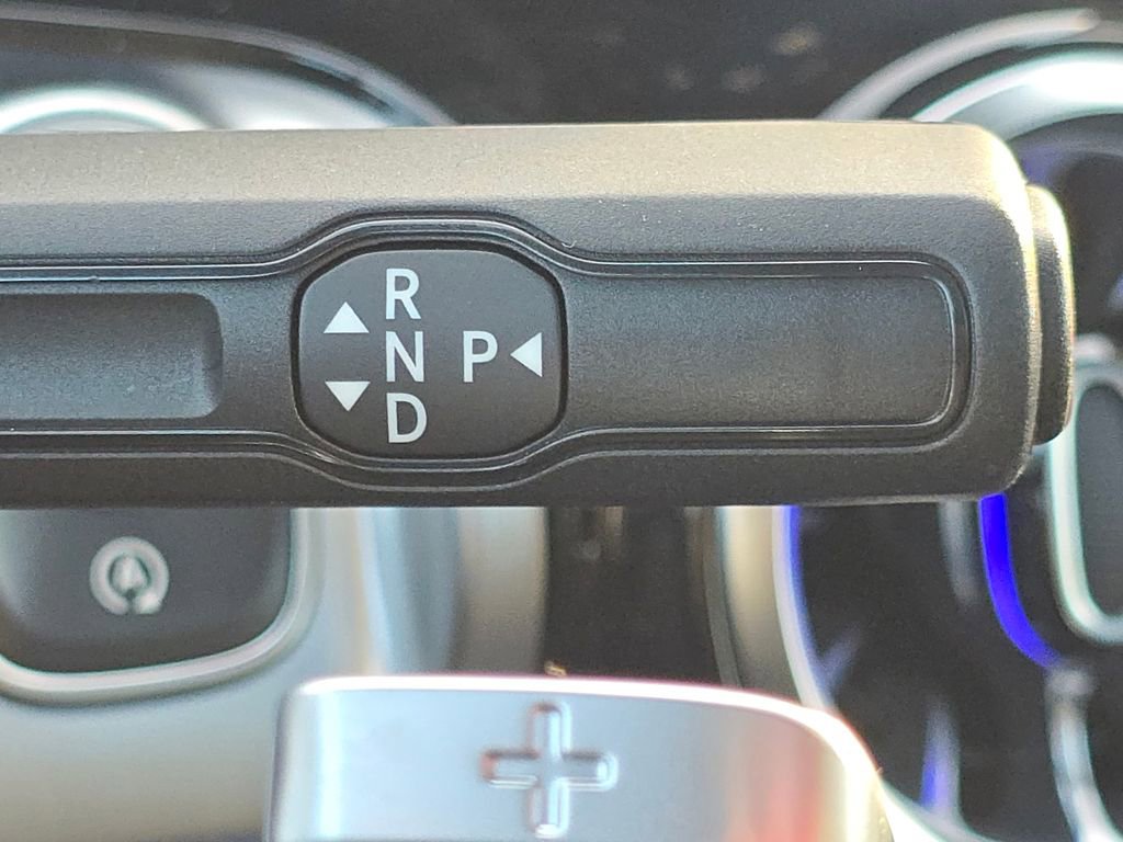 New 2026 Mercedes-Benz GLB 250 4MATIC image 32