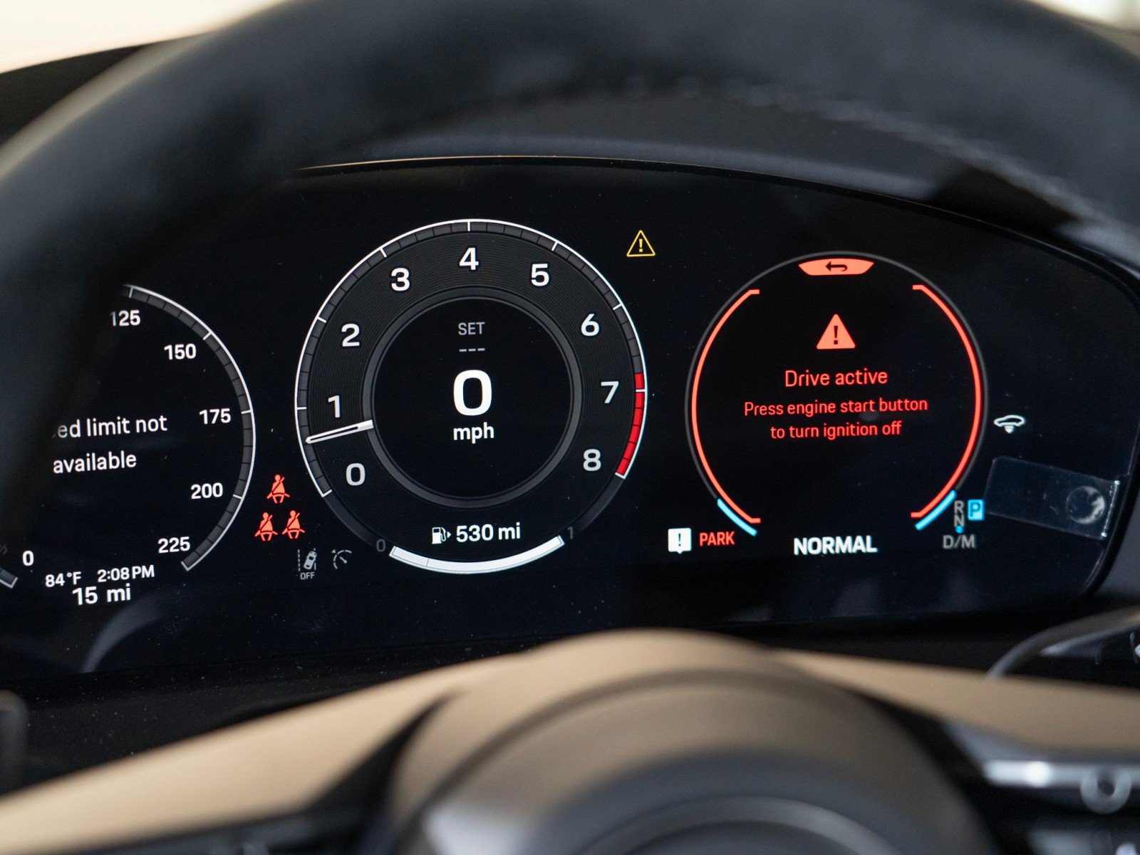 New 2026 Porsche Panamera GTS AWD/4WD image 18