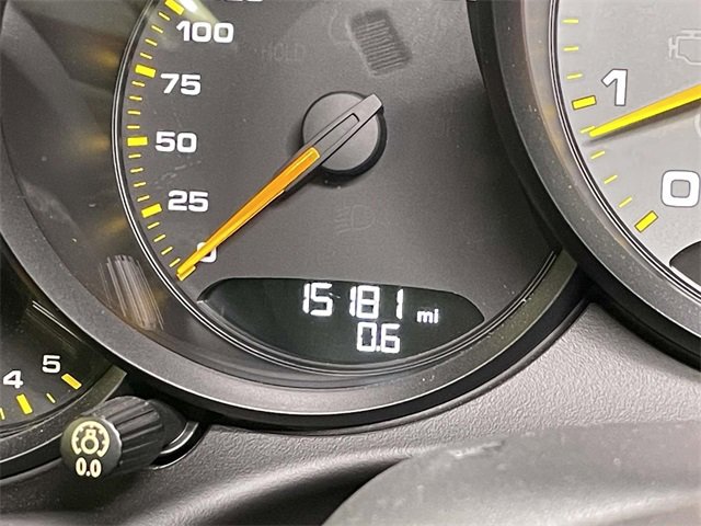 Used 2019 Porsche 911 GT3 RS image 76