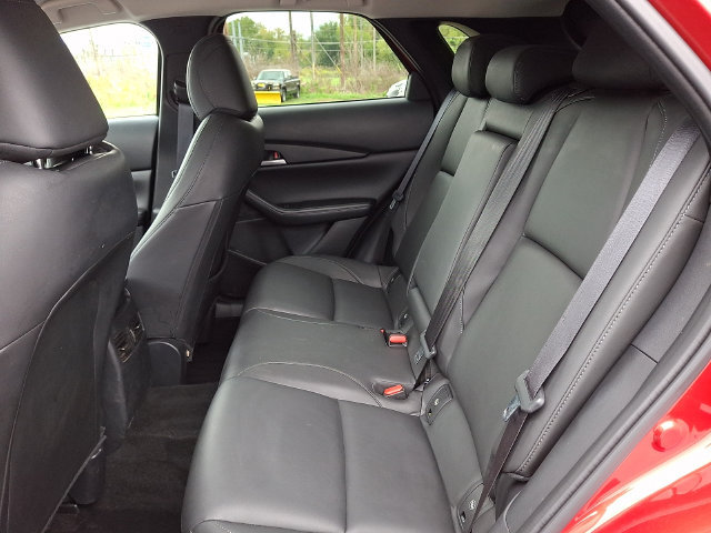 Certified 2023 MAZDA CX-30 AWD 2.5 S w/ Select Package image 10