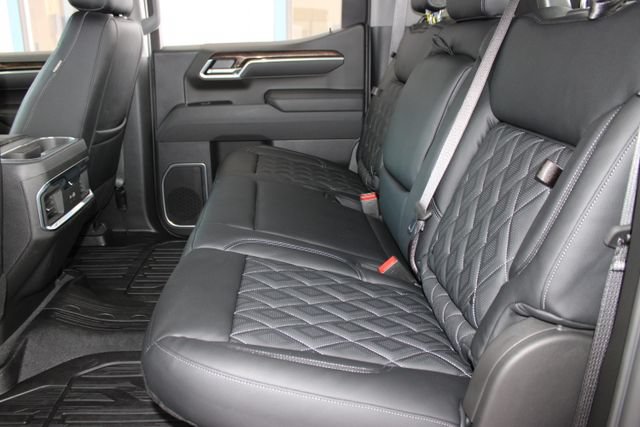 Used 2026 GMC Sierra 1500 Elevation AWD/4WD image 22