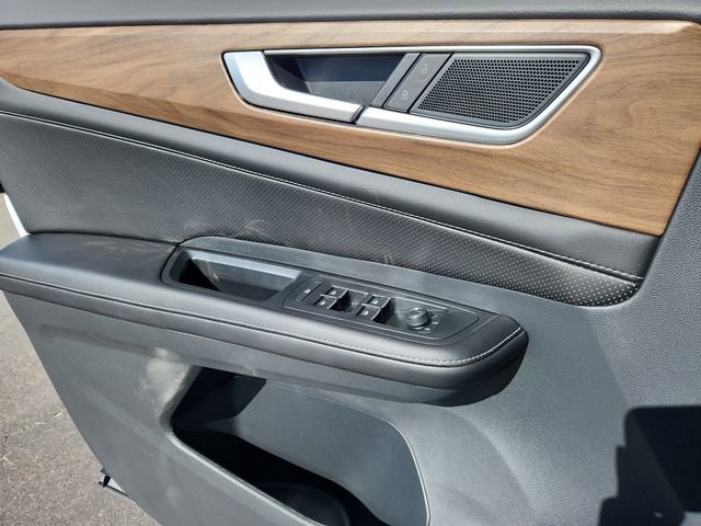 New 2026 Volkswagen Atlas SE image 6