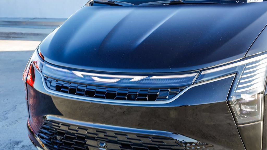 New 2027 Chrysler Pacifica Select FWD image 6