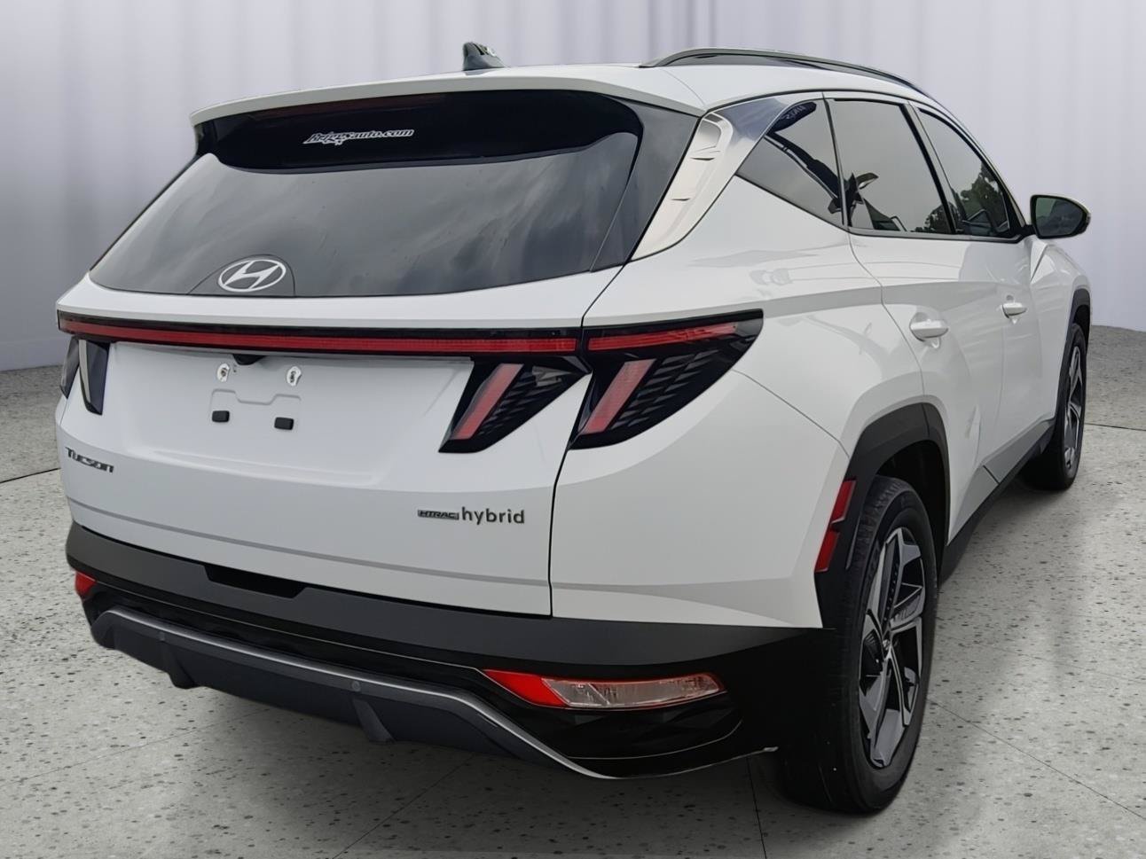 Used 2023 Hyundai Tucson Limited AWD/4WD image 6