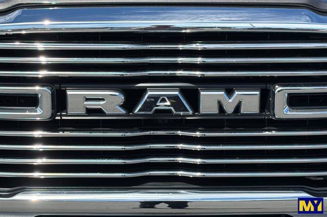 Used 2024 RAM 2500 Laramie w/ Safety Group AWD/4WD image 38