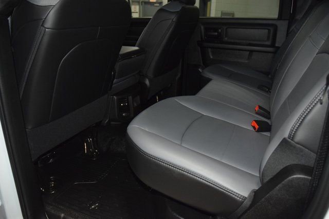 Used 2026 RAM 3500 Tradesman w/ Chrome Appearance Group image 33