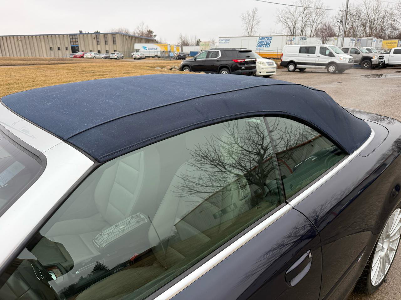 Used 2009 Audi A4 3.2 image 9