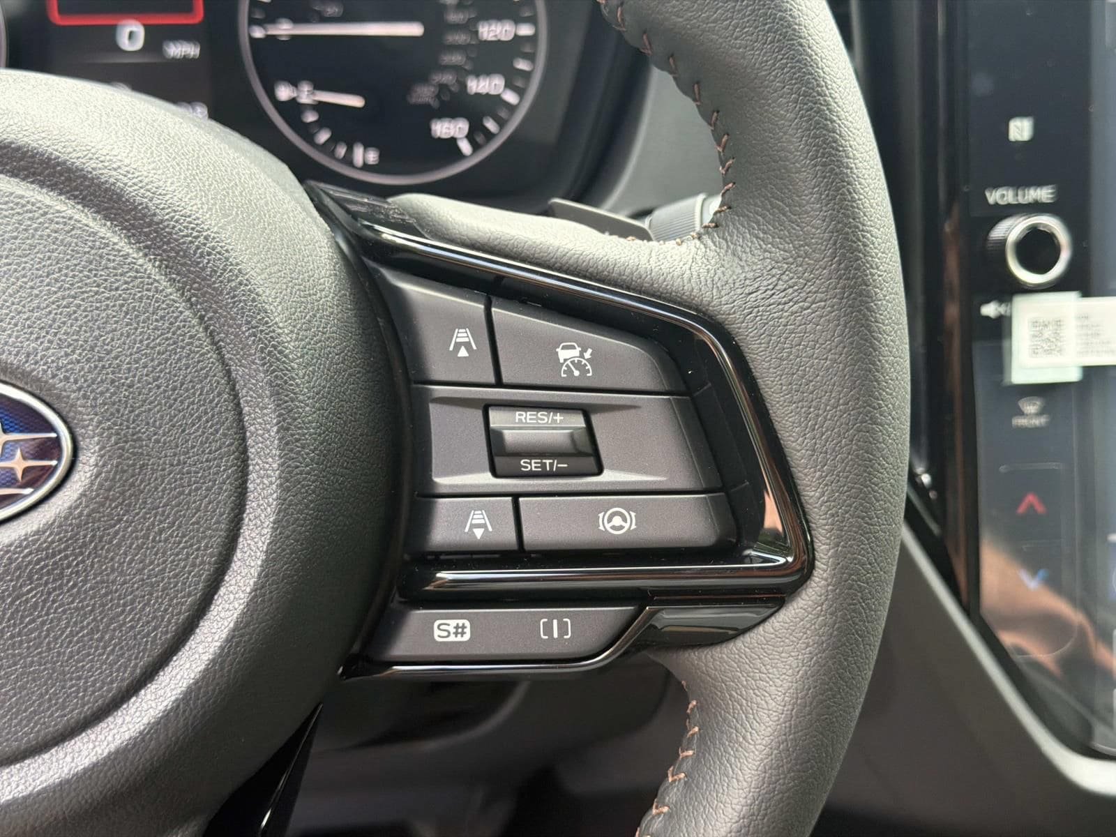 New 2026 Subaru Forester Sport AWD/4WD image 18