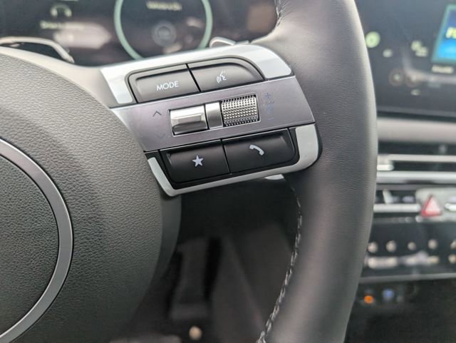 New 2026 Hyundai Santa Cruz Limited image 20