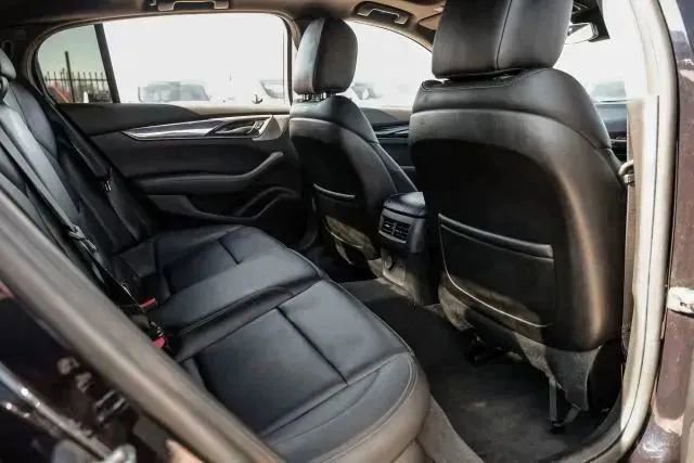 Used 2020 Cadillac CT5 Luxury w/ Sun And Sound Package image 45