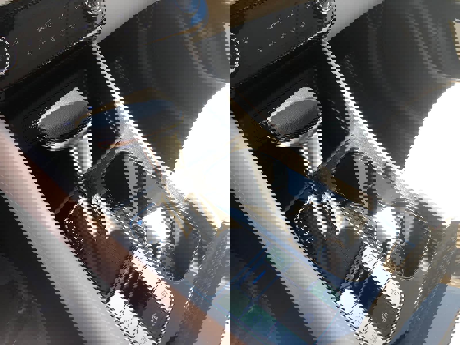 New 2026 Hyundai Tucson SEL image 12