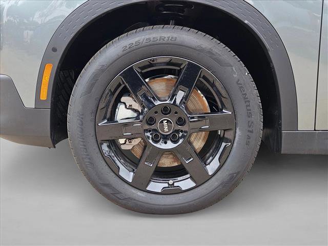 Used 2026 MINI Cooper Countryman S w/ Comfort Package Max image 9