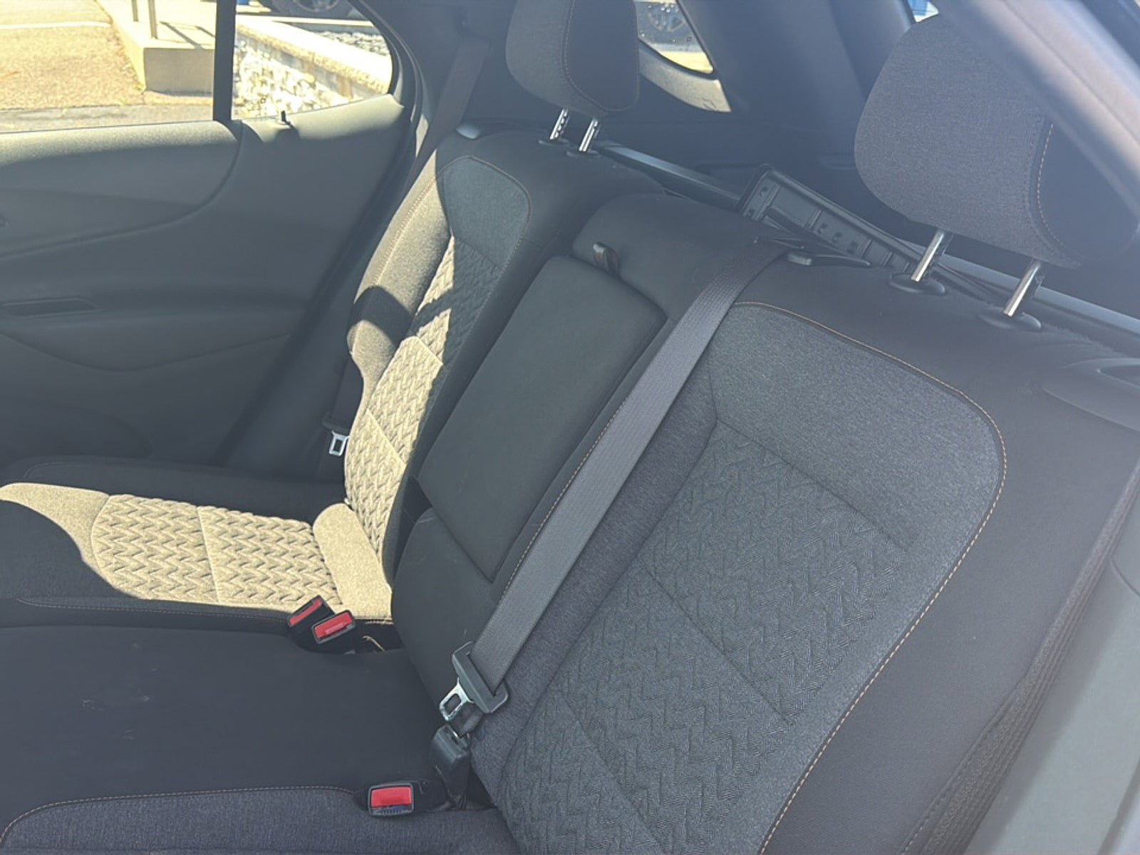 Used 2022 Chevrolet Equinox LT AWD/4WD image 15